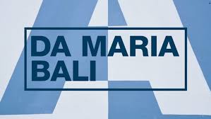 Da Maria Bali