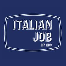 Italian Job asia