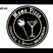 Mama Pizza Gili Air