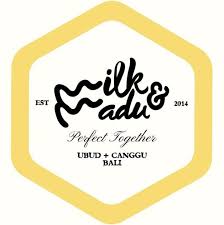 Milk and Madu