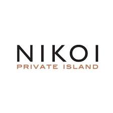 Nikoi private island