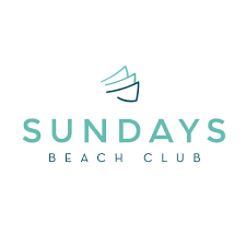 Sunday beach club