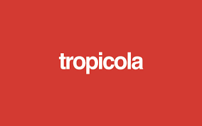 Tropicola Beach Club Bali