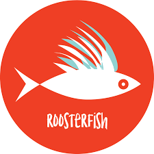 roosterfish