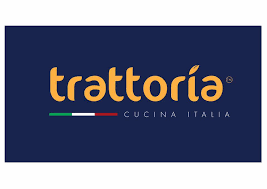trattoria asia