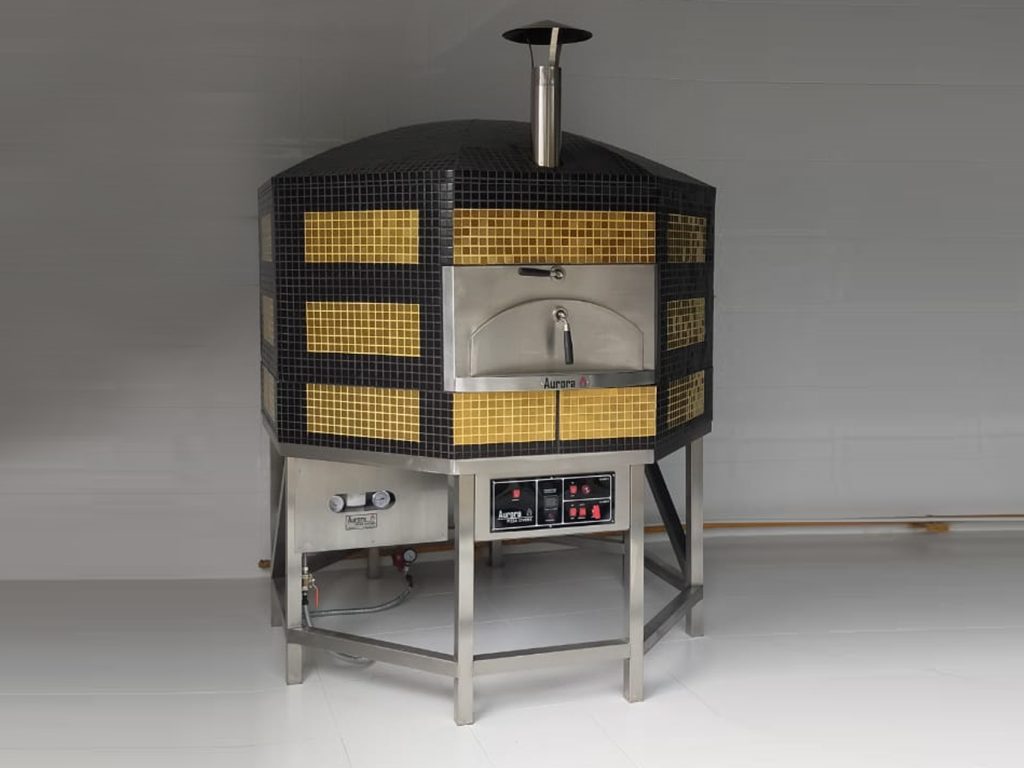 Oven Pizza Professional