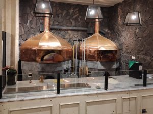 Jual Pizza Oven di Surabaya