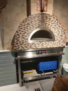 Jual Pizza Ovens - Aurora Model 90