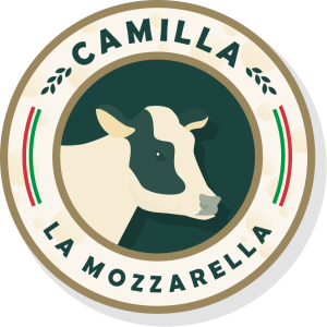 Camilla La Mozzarella